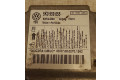 Блок подушек безопасности 5K0959655, 06H035S0604 Volkswagen Golf VI
