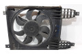Вентилятор радиатора 94567002 Chevrolet Aveo 1.2