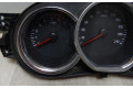 Панель приборов 248106897R, 248106897R Dacia Sandero