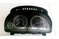 Přístrojová deska BMW 5 GT F07 2012 25811511