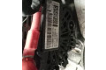 Генератор K9K658, 2310072812R   Dacia Duster      