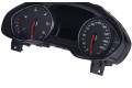 Панель приборов 4H0920931A   Audi A8 S8 D4 4H       