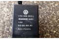 Поршень Блок управления топливного насоса CGGA 1T0906093A Volkswagen Golf VI