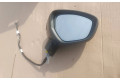 Зеркало электрическое Audi A6 S6 C8 4K 2018 - года
