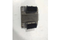 Блок управления двигателем Блок управления 12220819   Chevrolet Rezzo