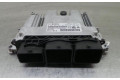 Блок управления двигателя 9666729580, 0281033426   Peugeot Partner III