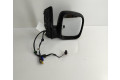 Зеркало электрическое Volkswagen Caddy 2015 - 2020 года