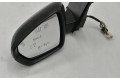 Zpětné zrcátko Peugeot 5008 II 2016