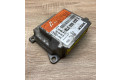 Блок подушек безопасности 8L0959655G, 0285001352   Audi A3 S3 8L