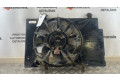 Вентилятор радиатора 8V618C607EJ Ford Ecosport 1.5