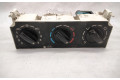 Блок управления климат-контролем 1848819655, 1848819655 Citroen Berlingo