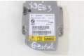 Блок подушек безопасности 3424581, 3424581   BMW X3 E83