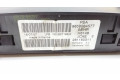Блок управления климат-контролем 281160311, 9658084577 Citroen C4 I