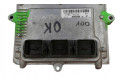 Блок управления двигателя 37820RGLA71, 4700104836 Honda Odyssey
