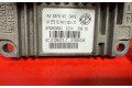 Řídící jednotka IAW5SF8.NS, 51986258 Fiat Punto (199) 2011