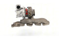 Turbodmychadlo Турбина 53039880621, 53039880621 Volkswagen Tiguan Allspace