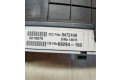 Панель приборов 9472449, 69294150   Volvo S80       