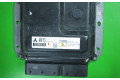Блок управления двигателя 1860B550, 275700-0148   Mitsubishi ASX