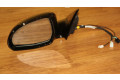 Зеркало электрическое        Volvo C30  2010 - 2013 года   
