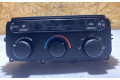 Блок управления климат-контролем 001AF, 3200199865   Chrysler Voyager