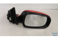 Зеркало электрическое        Saab 9-3 Ver2  2003 - 2007 года   