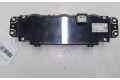 Блок управления климат-контролем 7820A115XC   Citroen C-Crosser