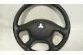 Руль Mitsubishi Outlander 2001-2007 года
