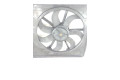 Вентилятор радиатора 6R0959455E, 6R0959455E Skoda Rapid (NH)