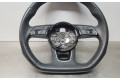 Руль Audi A1  2018 -  года 82A419091AEINU, 82A419091AE      