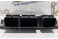 Блок управления двигателя 9661145280, 164060 Citroen C8