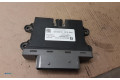 Блок управления Volvo V60