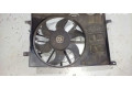 Вентилятор радиатора         Saab 9000 CS 
