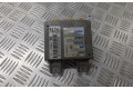 Блок управления надувных подушек 77960-SEL-N412-M3 Honda City