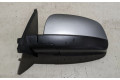 Зеркало электрическое Opel Meriva A 2003 - 2010 года