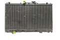 Радиатор охлаждающей жидкости MR281661, 1220007353 Mitsubishi Galant
