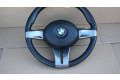 Руль BMW Z4 E85 E86 2002 - 2008 года KIEOWICA