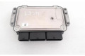 Блок управления двигателя 237105748R, 0261S12525   Renault Twingo III