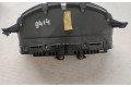 Geschwindigkeitsmesser Cockpit 7D0920800B, 110008934003   Volkswagen Transporter - Caravelle T5       