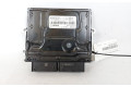 Блок управления двигателя 0261S105FG, 0261S105FG Ford Puma