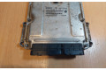Блок управления двигателем ECU 0281010292, P05033032AF Chrysler PT Cruiser