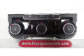 Блок управления климат-контролем 1K8907426AN, 1K8907426A Volkswagen Jetta VI