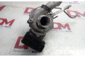 Turbodmychadlo Турбина 771903 Chevrolet Cruze