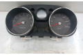 Přístrojová deska Nissan Qashqai+2 2008