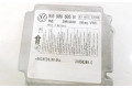 Блок подушек безопасности 1K0909605N, 5WK43413   Volkswagen Golf Plus