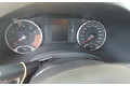 Панель приборов    Jeep Renegade       