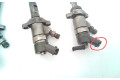 Комплект форсунок 0445110188, 0445110188    Citroen C4 I   