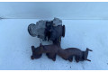 Turbodmychadlo Турбина 03L253056A Volkswagen Tiguan