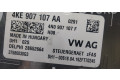 Блок управления 4KE907107AA Audi A6 C7