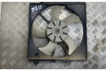 Вентилятор радиатора         Subaru Forester SF 