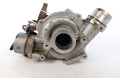 Turbodmychadlo Турбина H821369359 Nissan Qashqai K9KF646